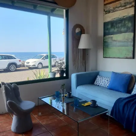 Esencia Lanzarote Bed and Breakfast