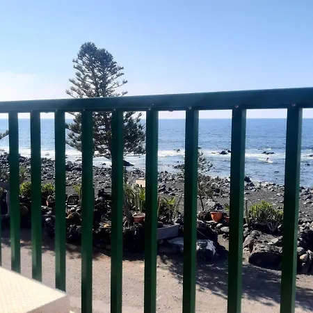 Bed and Breakfast Esencia Lanzarote Yaiza (Lanzarote)