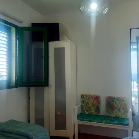 Esencia Lanzarote Bed & Breakfast *