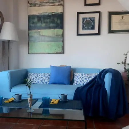 Esencia Lanzarote Bed & Breakfast