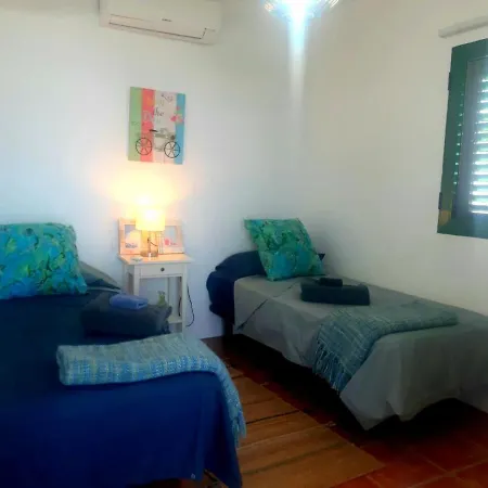 Esencia Lanzarote Bed & Breakfast Yaiza (Lanzarote)