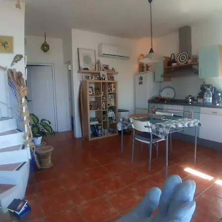 Esencia Lanzarote B&B 야이자
