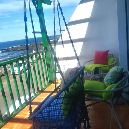 B&B Esencia Lanzarote *