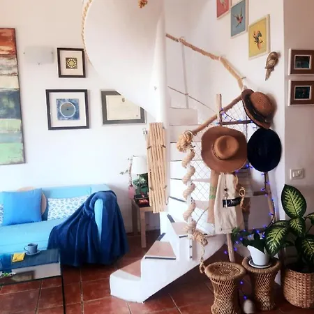 Esencia Lanzarote B&B *