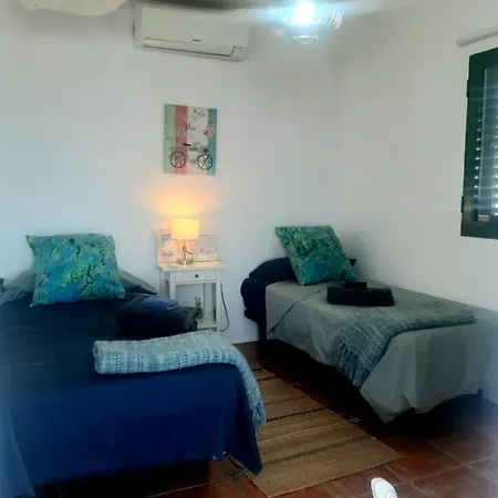 B&B Esencia Lanzarote *