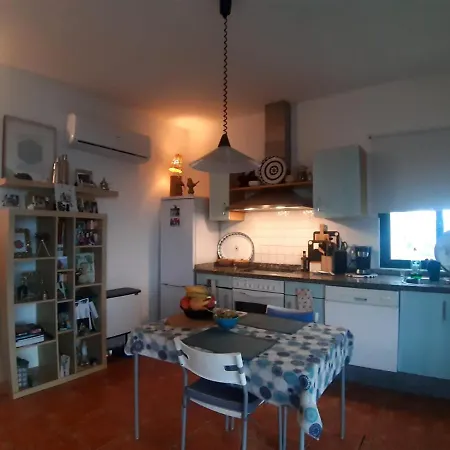 Bed & Breakfast Esencia Lanzarote